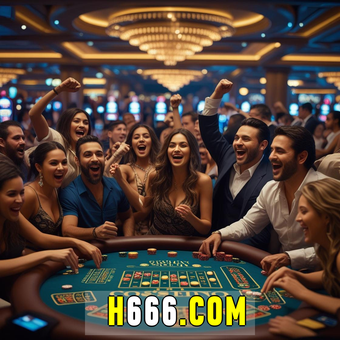 h666