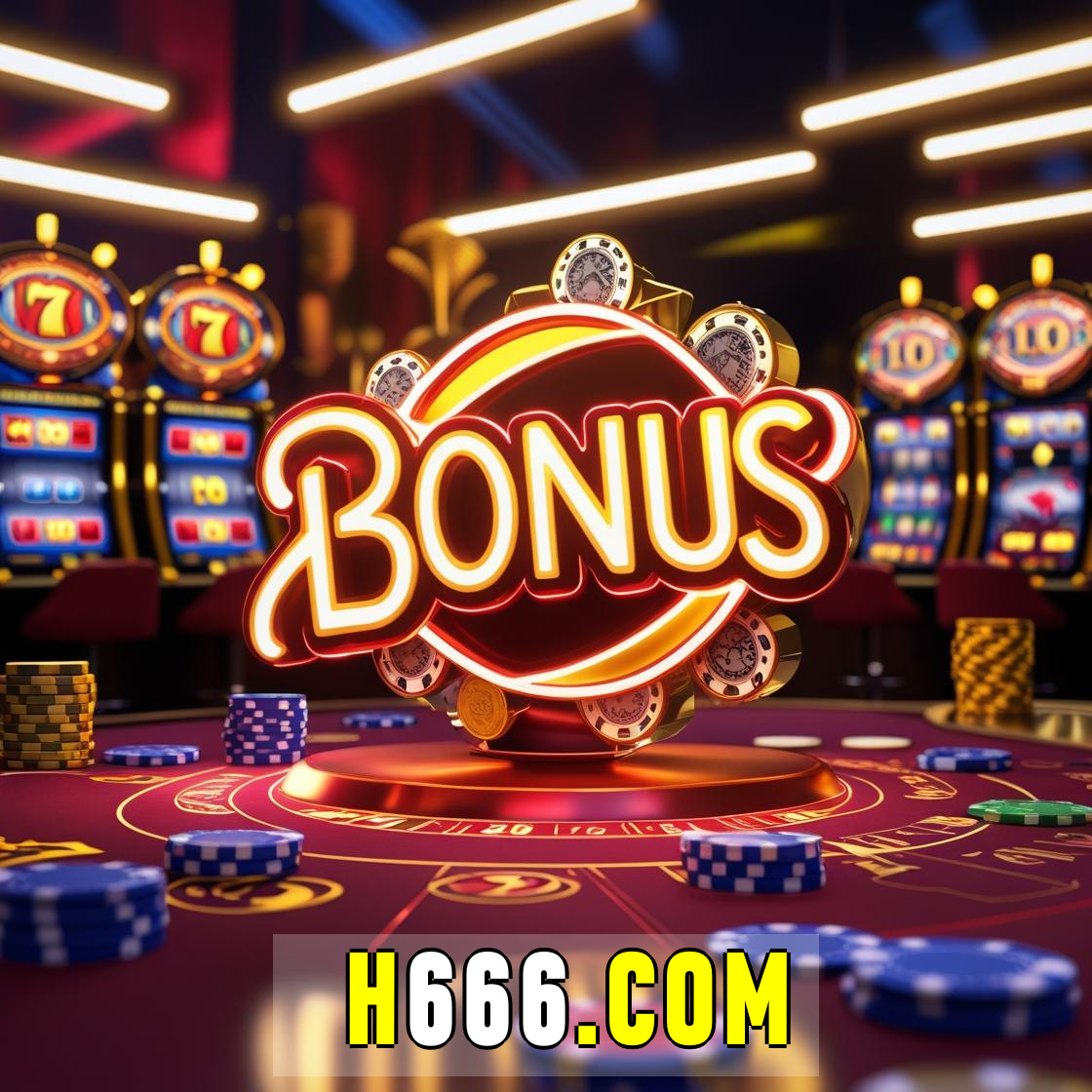 h666